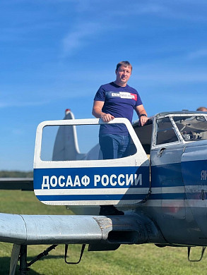Глава Ивановского района прошел обучение на оператора БПЛА